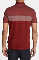 Thumbnail for your product : Ted Baker 'Mondrin' Jacquard Polo