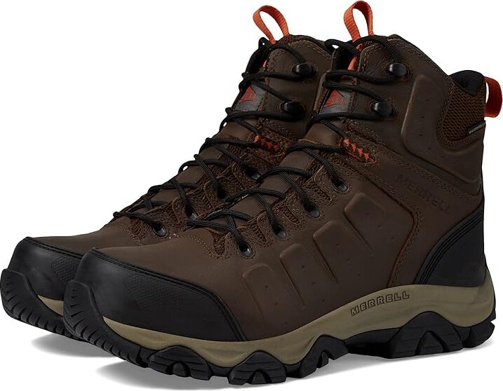 merrell phaserbound shoes