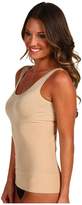 Thumbnail for your product : Wolford Opaque Naturel Forming Top Women's Clothing