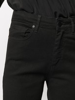 Thumbnail for your product : FEDERICA TOSI High-Waisted Flared Jeans