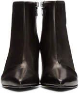 Thumbnail for your product : Rag & Bone Black Suede Beha Boots