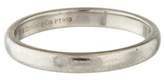 Thumbnail for your product : Tiffany & Co. Platinum Wedding Band