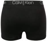 Thumbnail for your product : Calvin Klein Underwear logo fitted boxers