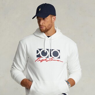 big & tall men's hoodies