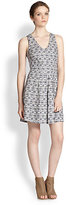 Thumbnail for your product : Joie Linen Kada Dress