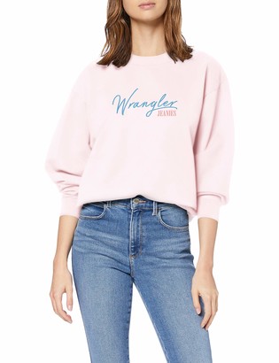 Wrangler Sweats & Hoodies For Women | Shop the world's largest collection  of fashion | ShopStyle UK