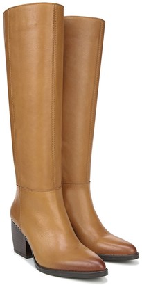 naturalizer fae tall boot