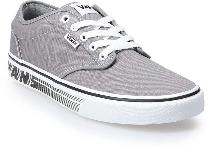Vans Atwood Men's Skate Shoes ShopStyle