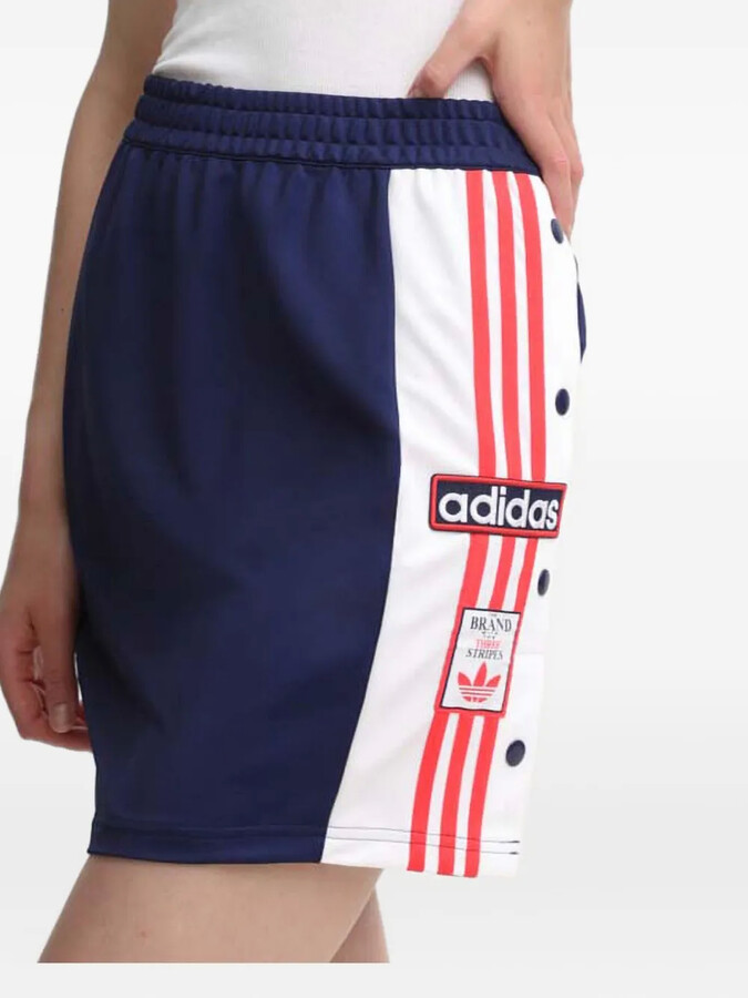 adidas 3-Stripes A-line skirt