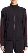 Thumbnail for your product : Zella Z By Formula Track Jacket