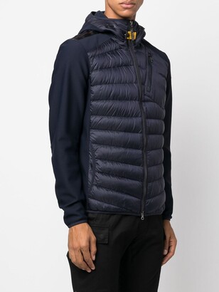 Parajumpers Padded Bomber Jacket