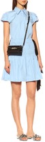 Thumbnail for your product : N°21 Cotton skirt
