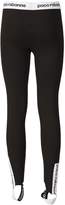Thumbnail for your product : Paco Rabanne Elasticated Waistband Leggings