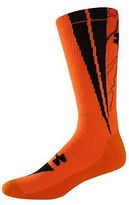Thumbnail for your product : Under Armour Ignite Sublimated Crew Socks