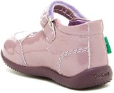 Thumbnail for your product : Kickers Biback Mary Jane (Toddler)