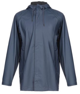 rain proof overcoat