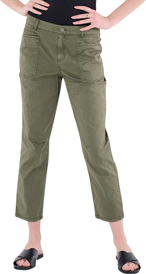 Marrakech Calina Stretch Twill Pant