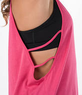 Thumbnail for your product : Under Armour Women's Cotton Modal Strappy Tank