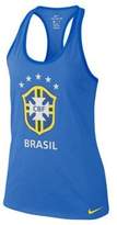 Thumbnail for your product : Nike Brazil Dry Tank Top