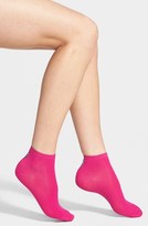 Thumbnail for your product : Kensie Studded Ankle Socks