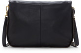 Thumbnail for your product : Vince Camuto Cory Leather Shoulder Bag