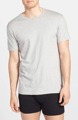 Polo Ralph Lauren Classic Fit 3-Pack Cotton T-Shirt