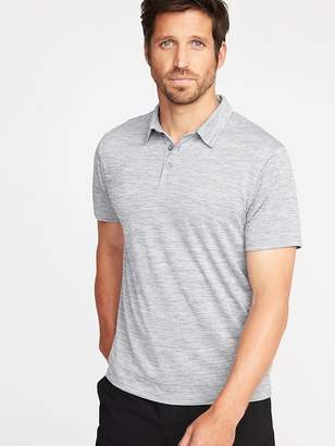 Old Navy Go-Dry Performance Polo for Men