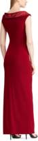 Thumbnail for your product : Ralph Lauren Sequin-Trim Jersey Gown