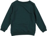 Thumbnail for your product : Name It Sweatshirt Emerald Green