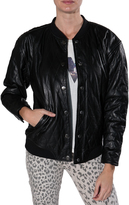 Thumbnail for your product : BLK DNM Quilted Leather Jacket