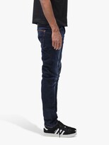 Thumbnail for your product : Nudie Jeans Slim Grim Tim Jeans, Ink Navy