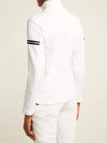 Thumbnail for your product : Toni Sailer Jess Stretch Jersey Ski Jacket - Womens - White