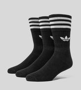 Thumbnail for your product : adidas 3-Pack Socks