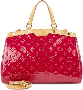 Louis Vuitton: Pink Bags now up to −40%