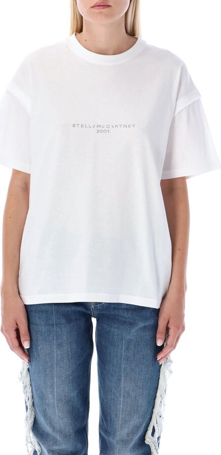 Stella McCartney Women's T-shirts | ShopStyle