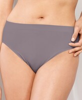 Thumbnail for your product : Bali Comfort Revolution Microfiber Hi Cut Brief Underwear 303J