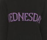 Thumbnail for your product : Alberta Ferretti Wednesday Sweater