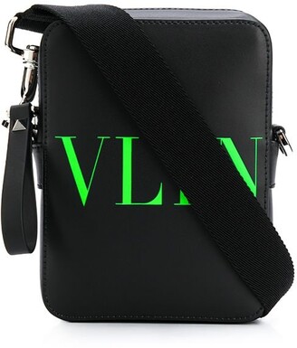 Valentino Garavani VLTN messenger bag