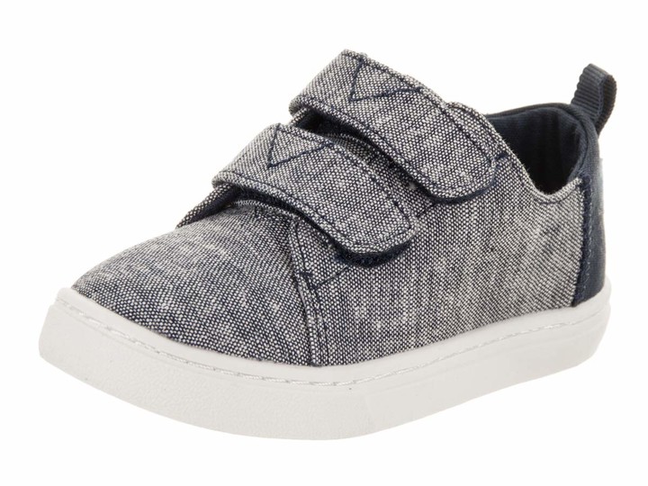 toms boys shoes