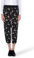 Thumbnail for your product : Marni Casual pants