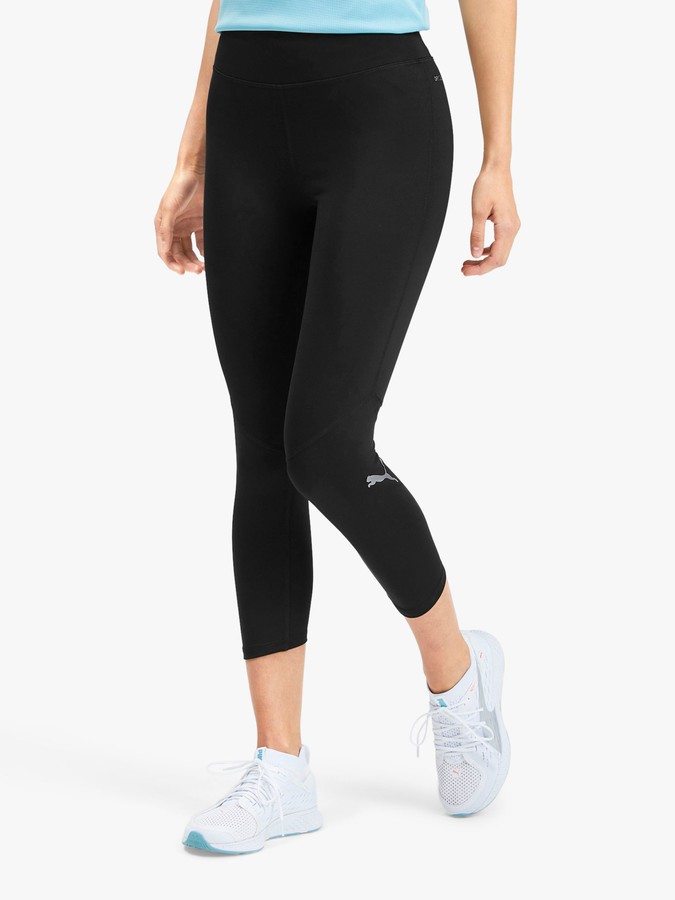 women's running tights with zipper ankles
