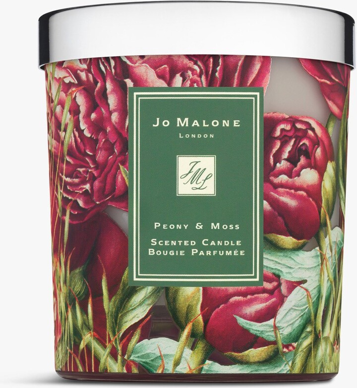 Jo Malone Peony Moss Charity Candle ShopStyle