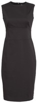 Thumbnail for your product : Max Mara Women's Maia Stretch Cotton Sateen Dress