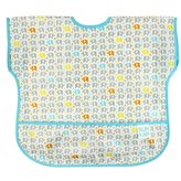Thumbnail for your product : Bumkins Junior Bib - Polyester - Pink Chevron