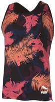 Thumbnail for your product : Puma Men's Tropical Printed Tank Top