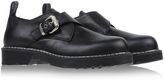 Thumbnail for your product : McQ Loafers
