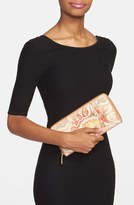 Thumbnail for your product : Brahmin 'All Day' Clutch