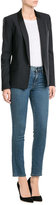 Thumbnail for your product : Helmut Lang Skinny Jeans