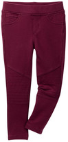 Thumbnail for your product : Tea Collection French Terry Moto Pant (Little Girls)