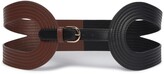 Thumbnail for your product : Gabriela Hearst Lazaro leather belt